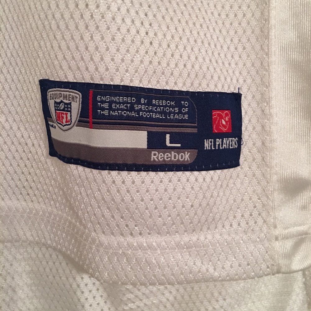 Tony Romo Jersey - Picture 3 of 3